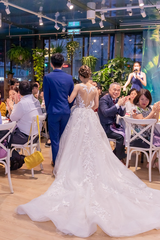 Apple婚禮攝影 Wedding婚禮記錄 台北婚攝 