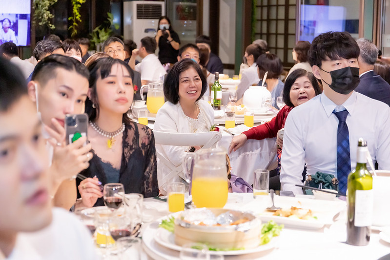 Apple婚禮攝影 Wedding婚禮記錄 台北婚攝 