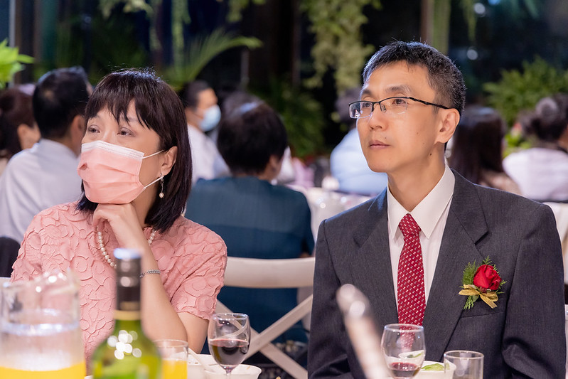 Apple婚禮攝影 Wedding婚禮記錄 台北婚攝 