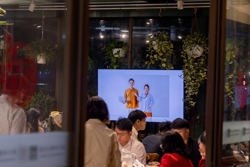 Apple婚禮攝影 Wedding婚禮記錄 台北婚攝 