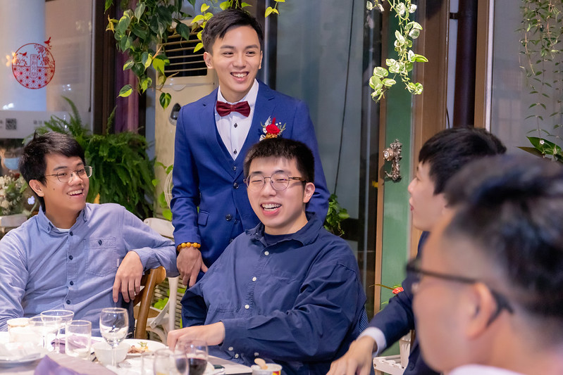 Apple婚禮攝影 Wedding婚禮記錄 台北婚攝 
