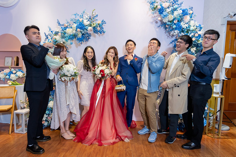 Apple婚禮攝影 Wedding婚禮記錄 台北婚攝 