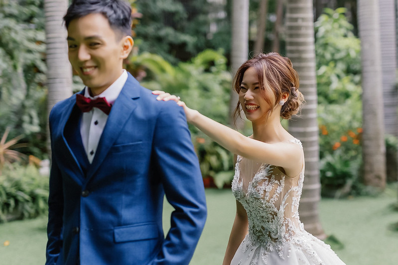 Apple婚禮攝影 Wedding婚禮記錄 台北婚攝 