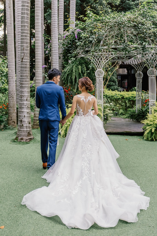 Apple婚禮攝影 Wedding婚禮記錄 台北婚攝 