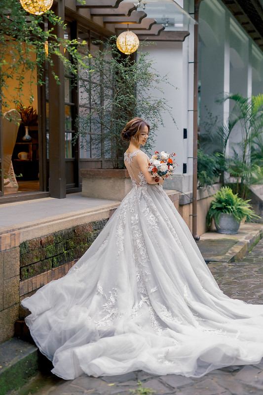 Apple婚禮攝影 Wedding婚禮記錄 台北婚攝 