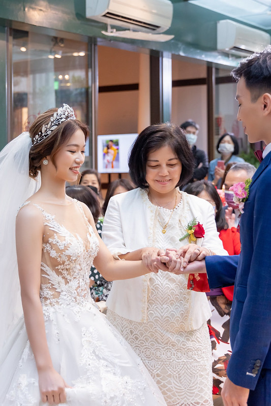 Apple婚禮攝影 Wedding婚禮記錄 台北婚攝 