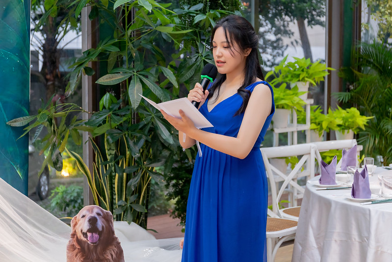 Apple婚禮攝影 Wedding婚禮記錄 台北婚攝 