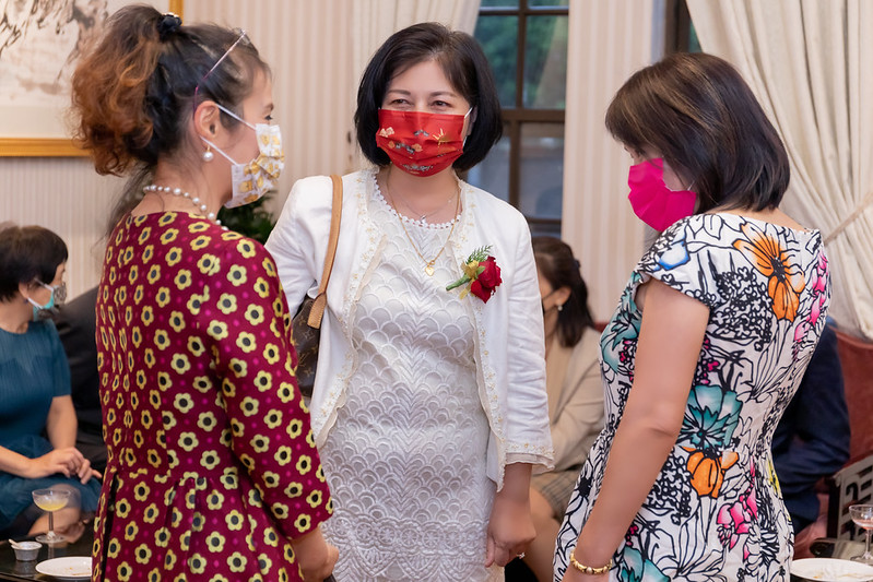 Apple婚禮攝影 Wedding婚禮記錄 台北婚攝 