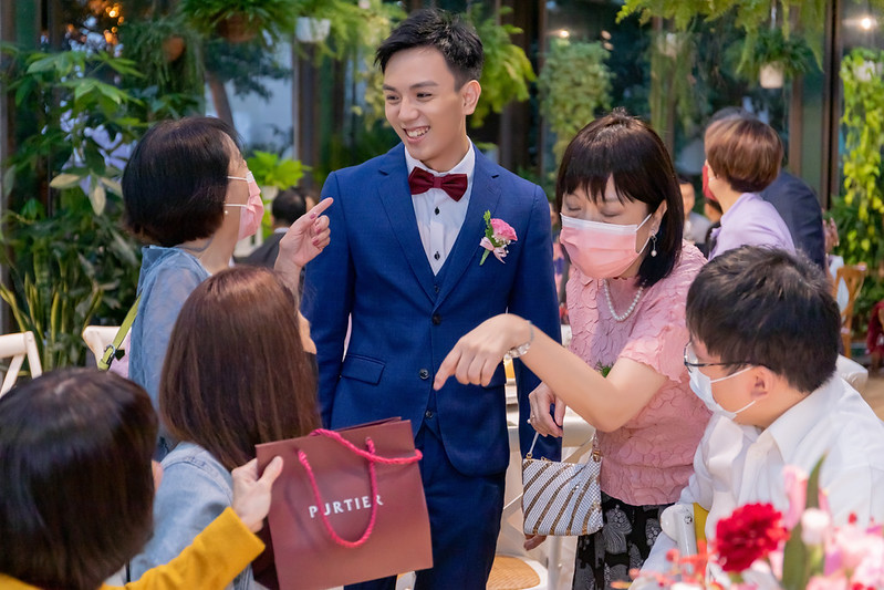 Apple婚禮攝影 Wedding婚禮記錄 台北婚攝 