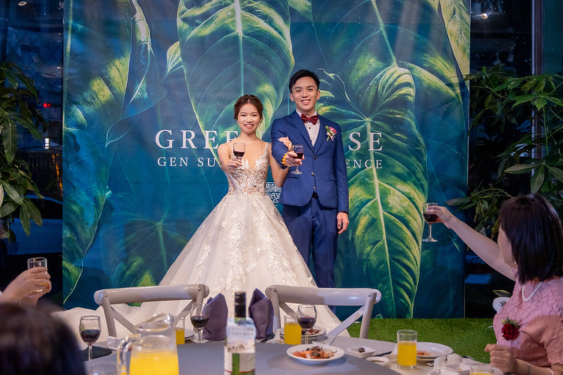 Apple婚禮攝影 Wedding婚禮記錄 台北婚攝 