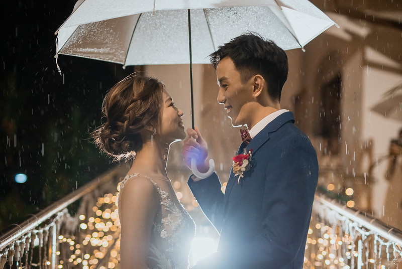 Apple婚禮攝影 Wedding婚禮記錄 台北婚攝 