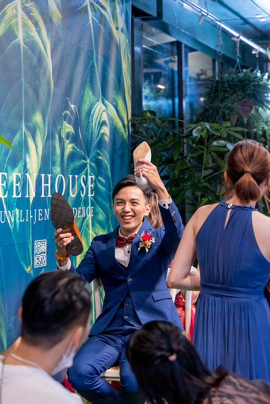 Apple婚禮攝影 Wedding婚禮記錄 台北婚攝 