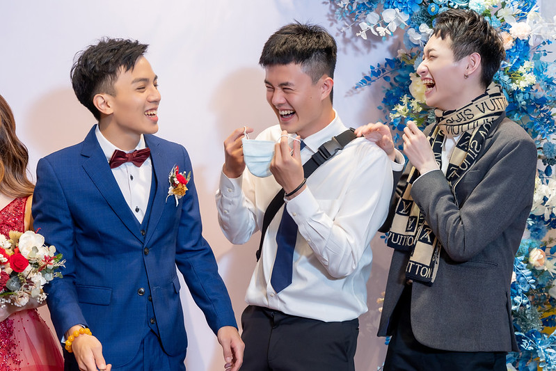 Apple婚禮攝影 Wedding婚禮記錄 台北婚攝 