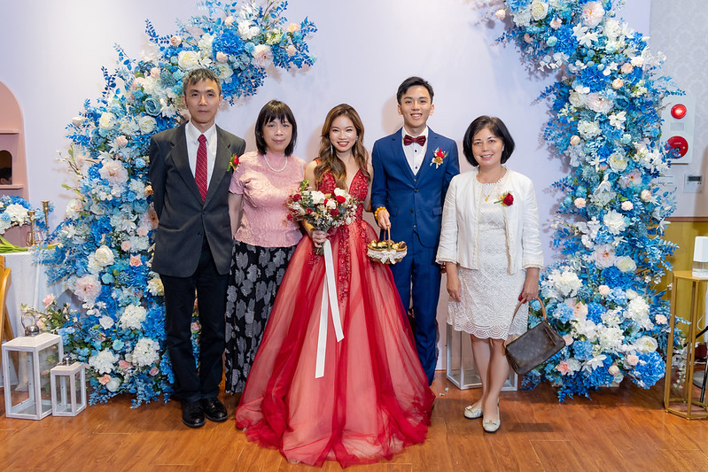 Apple婚禮攝影 Wedding婚禮記錄 台北婚攝 