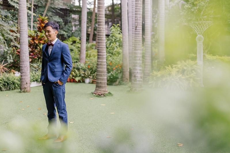 Apple婚禮攝影 Wedding婚禮記錄 台北婚攝 
