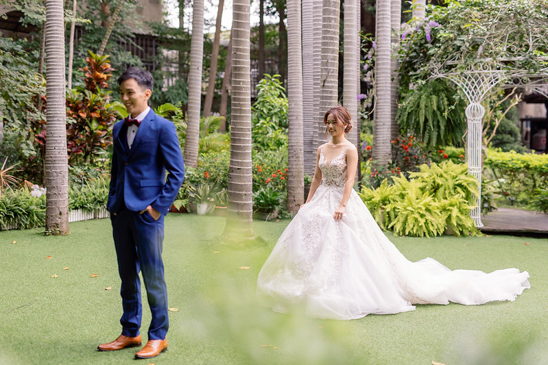 Apple婚禮攝影 Wedding婚禮記錄 台北婚攝 