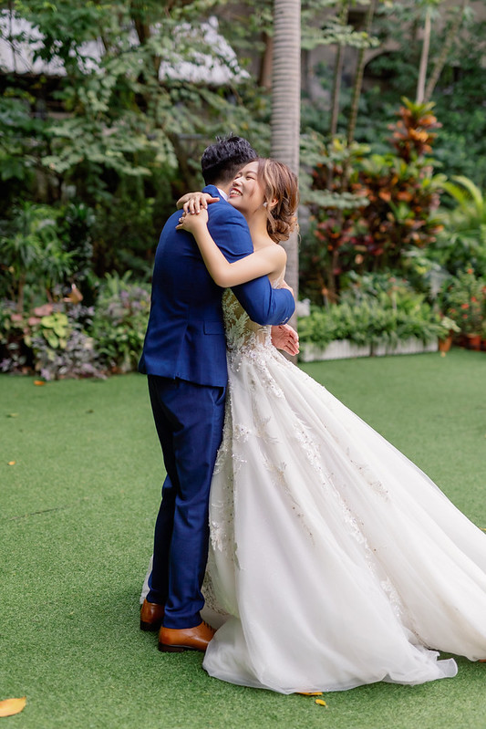 Apple婚禮攝影 Wedding婚禮記錄 台北婚攝 