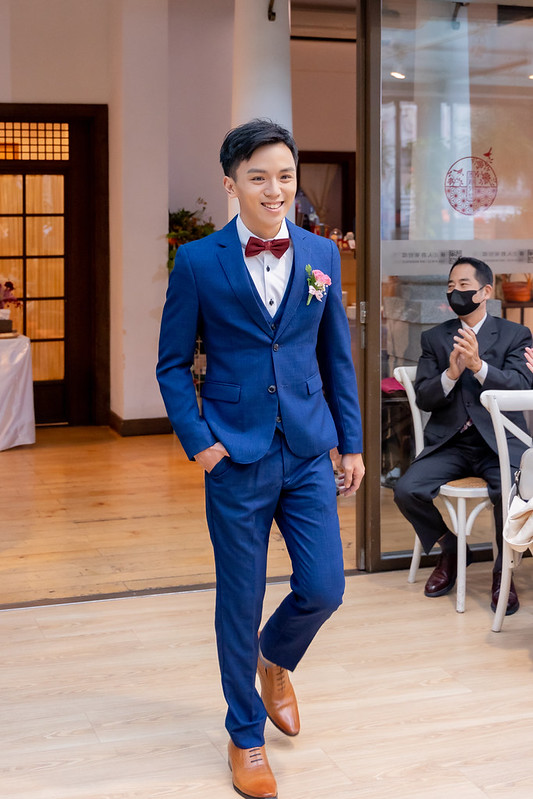 Apple婚禮攝影 Wedding婚禮記錄 台北婚攝 