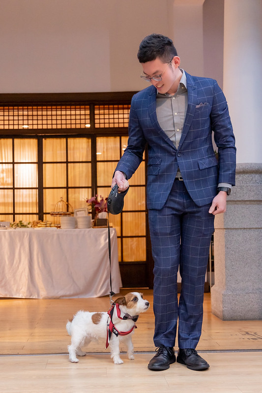 Apple婚禮攝影 Wedding婚禮記錄 台北婚攝 