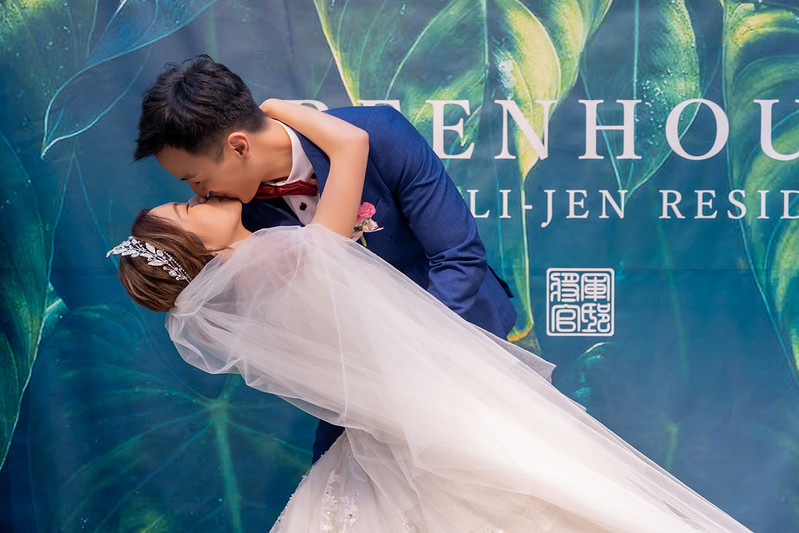Apple婚禮攝影 Wedding婚禮記錄 台北婚攝 