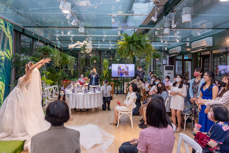 Apple婚禮攝影 Wedding婚禮記錄 台北婚攝 