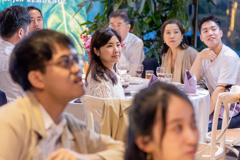 Apple婚禮攝影 Wedding婚禮記錄 台北婚攝 