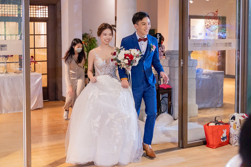 Apple婚禮攝影 Wedding婚禮記錄 台北婚攝 