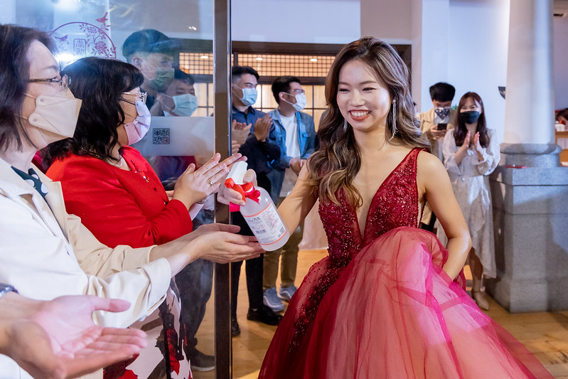 Apple婚禮攝影 Wedding婚禮記錄 台北婚攝 
