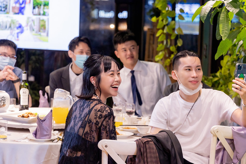 Apple婚禮攝影 Wedding婚禮記錄 台北婚攝 
