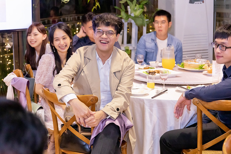Apple婚禮攝影 Wedding婚禮記錄 台北婚攝 
