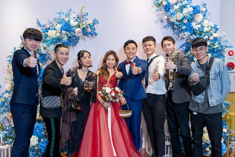 Apple婚禮攝影 Wedding婚禮記錄 台北婚攝 