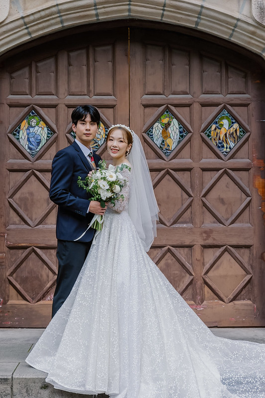 Apple婚禮攝影 Wedding婚禮記錄 台北婚攝 