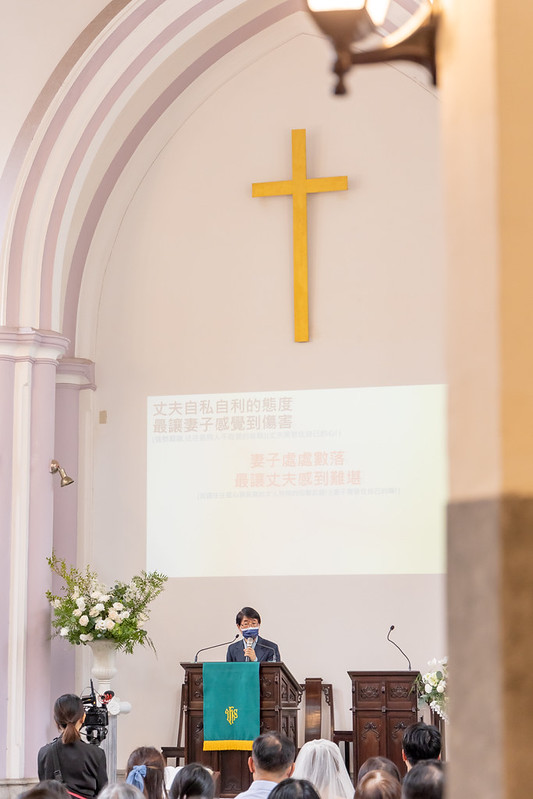Apple婚禮攝影 Wedding婚禮記錄 台北婚攝 