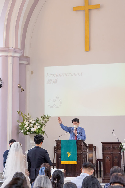 Apple婚禮攝影 Wedding婚禮記錄 台北婚攝 