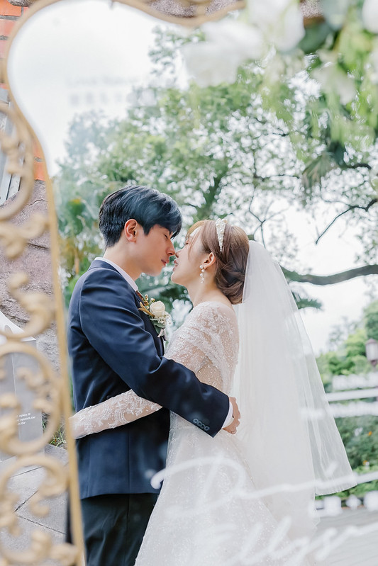 Apple婚禮攝影 Wedding婚禮記錄 台北婚攝 