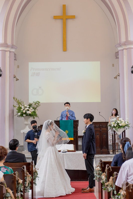 Apple婚禮攝影 Wedding婚禮記錄 台北婚攝 