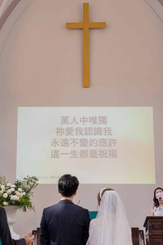 Apple婚禮攝影 Wedding婚禮記錄 台北婚攝 