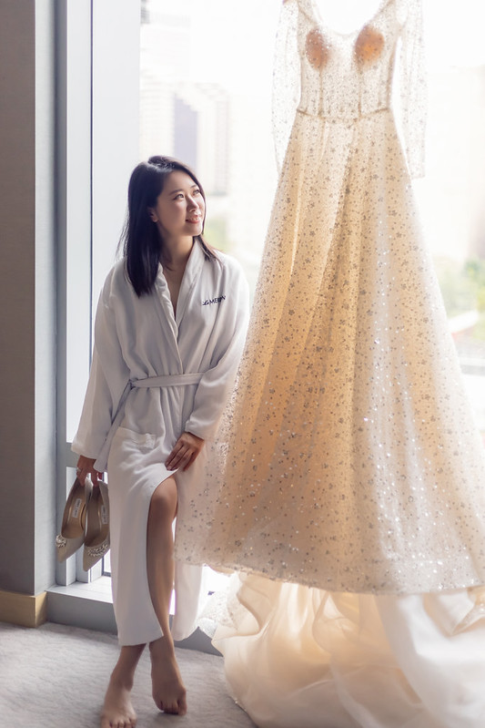 Apple婚禮攝影 Wedding婚禮記錄 台北婚攝 