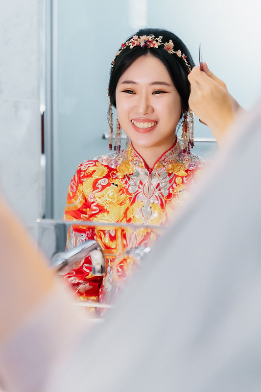 Apple婚禮攝影 Wedding婚禮記錄 台北婚攝 