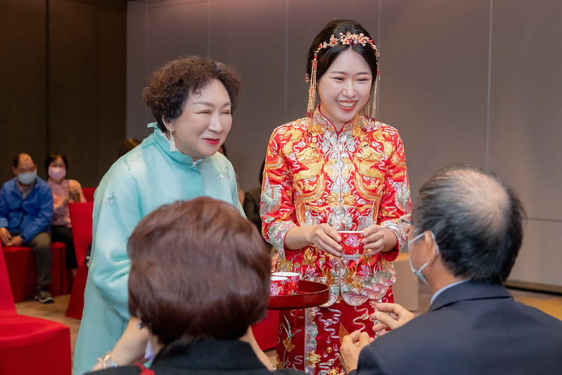 Apple婚禮攝影 Wedding婚禮記錄 台北婚攝 