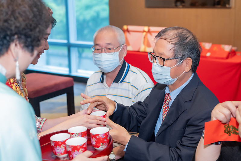 Apple婚禮攝影 Wedding婚禮記錄 台北婚攝 
