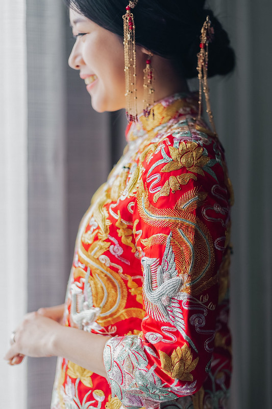 Apple婚禮攝影 Wedding婚禮記錄 台北婚攝 