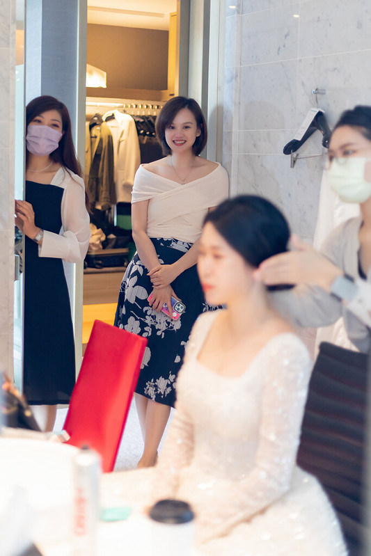 Apple婚禮攝影 Wedding婚禮記錄 台北婚攝 
