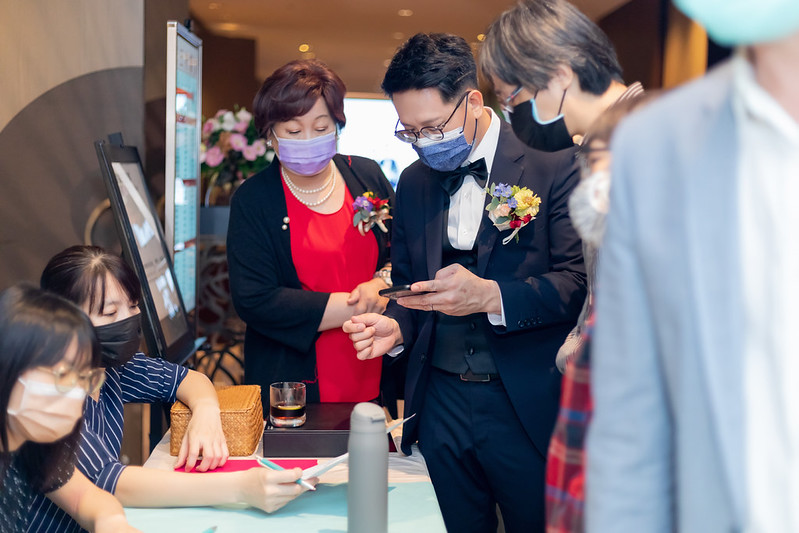 Apple婚禮攝影 Wedding婚禮記錄 台北婚攝 
