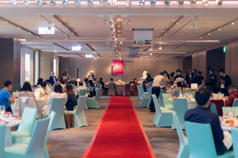 Apple婚禮攝影 Wedding婚禮記錄 台北婚攝 