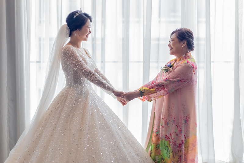 Apple婚禮攝影 Wedding婚禮記錄 台北婚攝 