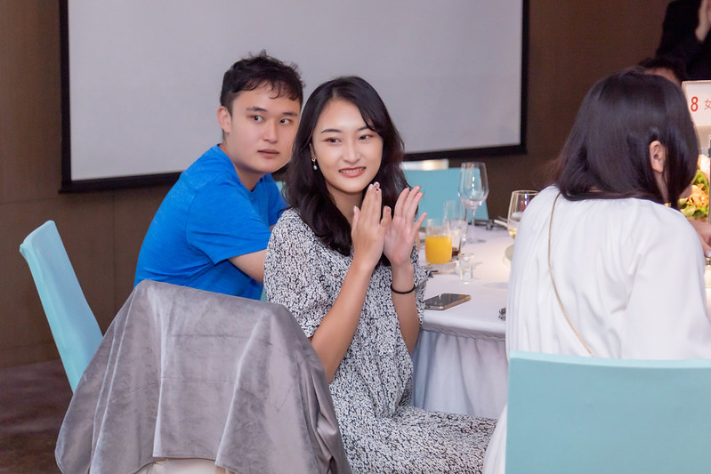 Apple婚禮攝影 Wedding婚禮記錄 台北婚攝 