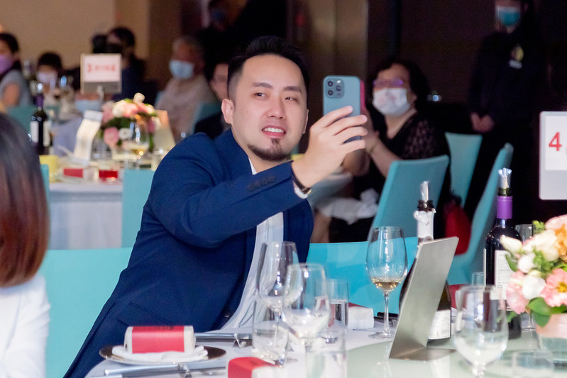 Apple婚禮攝影 Wedding婚禮記錄 台北婚攝 