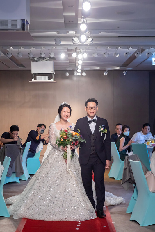 Apple婚禮攝影 Wedding婚禮記錄 台北婚攝 