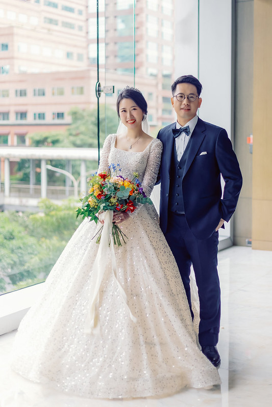 Apple婚禮攝影 Wedding婚禮記錄 台北婚攝 
